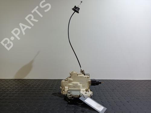 Front right lock SEAT EXEO (3R2) 2.0 TDI | BP20832833C97 