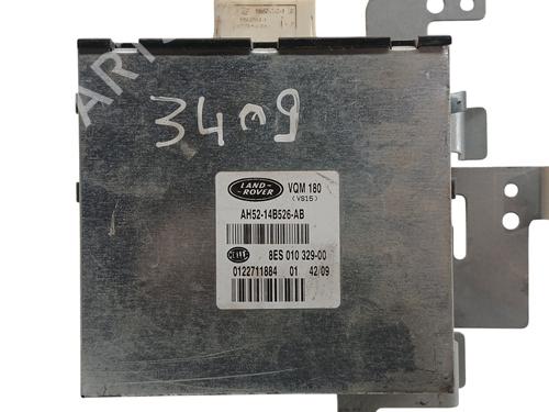 Used Electronic module LAND ROVER FREELANDER 2 (L359) 2.2 TD4 4x4 (150 hp) 32110016