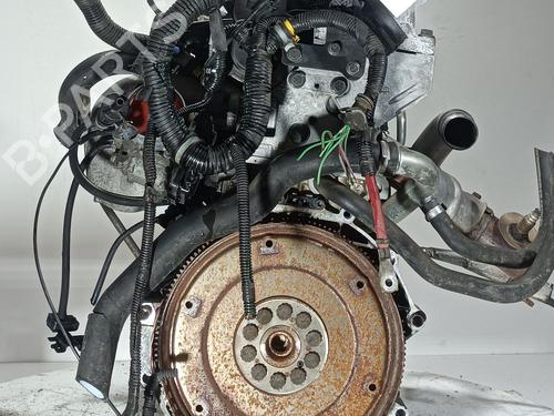 Engine VOLVO V70 II (285) 2.4 | BP24176736M1 