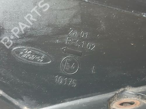 Left taillight FORD FOCUS II (DA_, HCP, DP)  | BP21265619C34 