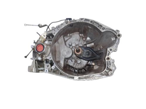 Used Gearbox Gearbox CITROËN BERLINGO / BERLINGO FIRST MPV (MF_, GJK_, GFK_) [1996-2026] 34355385 34355385