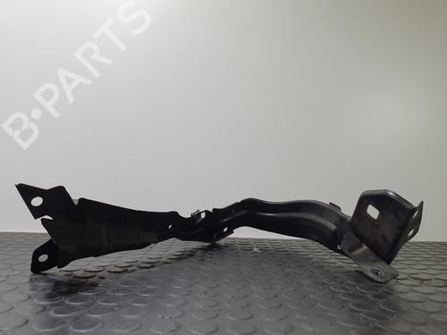 Left headlight support MERCEDES-BENZ C-CLASS (W203) C 200 Kompressor (203.045) | BP20820264C157 