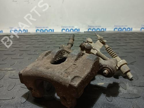 Used Right rear brake caliper OPEL VECTRA B (J96) 1.8 i 16V (F19) (125 hp) 26239150