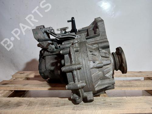 Gearbox VW GOLF VII (5G1, BQ1, BE1, BE2)  | BP23537784M3 