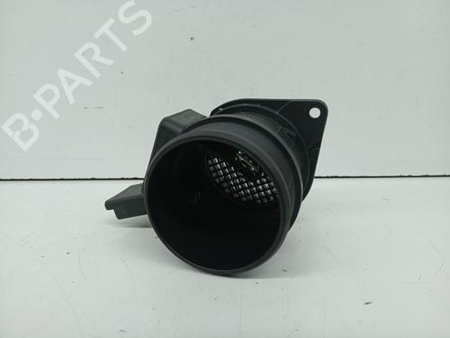Used Mass air flow sensor CITROËN BERLINGO / BERLINGO FIRST Box Body/MPV (M_) 2.0 HDI 90 (MBRHY, MCRHY) (90 hp) 27594276