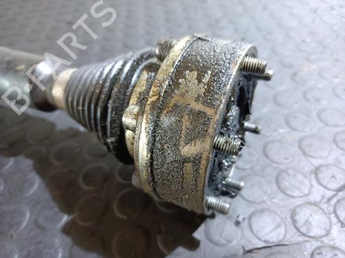 Right front driveshaft SEAT LEON (1P1) 1.4 TSI | BP27286076M39 