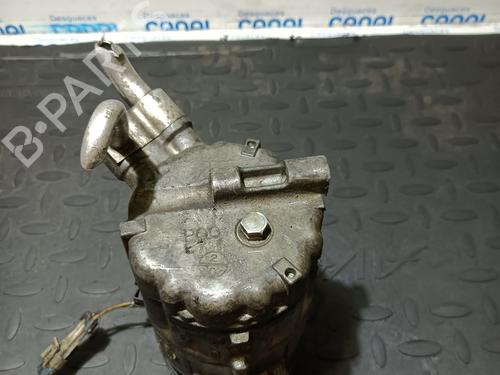AC compressor OPEL VECTRA C GTS (Z02) 2.0 DTI 16V (F68) | BP20834939M34 