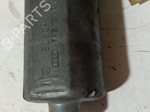 Front left window mechanism MERCEDES-BENZ E-CLASS (W211) E 220 CDI (211.006) | BP20841463C22 