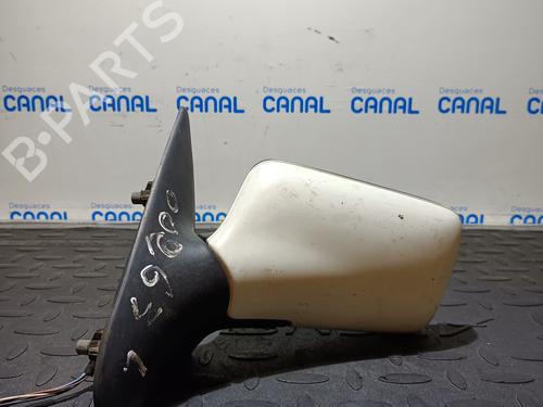 Used Left mirror SEAT IBIZA II (6K1) 1.9 TDI (110 hp) 20818857