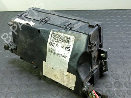 Fuse box FORD FOCUS II (DA_, HCP, DP)  | BP20830834E1 