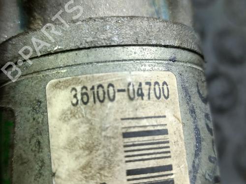 Starter HYUNDAI i20 II (GB, IB) | BP29167507M8