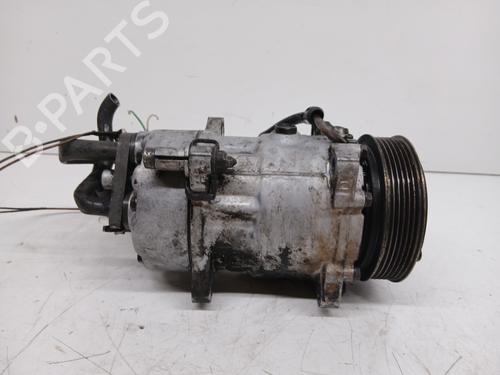 Used AC compressor SEAT MALAGA (23A) 1.2 (60 hp) 26186632