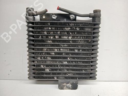 Used Oil radiator MITSUBISHI GALLOPER (JK-01) 2.5 TD intercooler (99 hp) 28004865