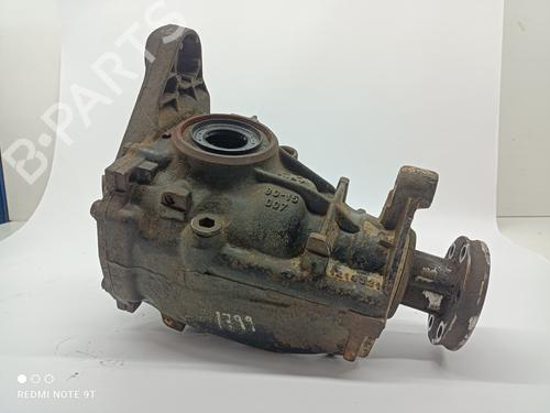 Rear differential BMW 5 (E39) 525 tds | BP31713164M24