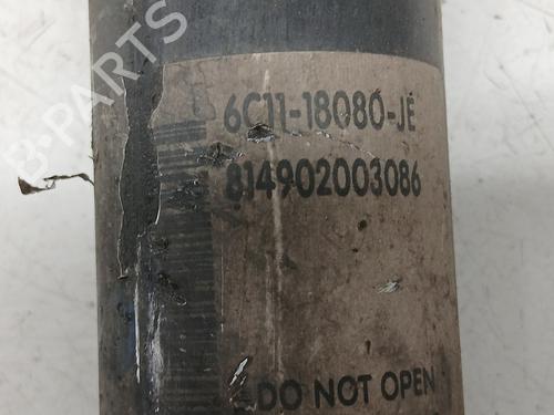 Right rear shock absorber SEAT ALTEA XL (5P5, 5P8)  | BP27436142M19 