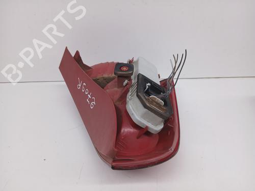 Right taillight RENAULT CLIO II (BB_, CB_)  | BP23843919C35 