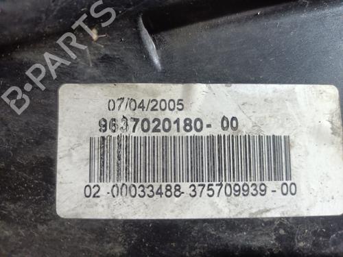 Left headlight CITROËN XSARA (N1) 1.9 D | BP20821944C28 