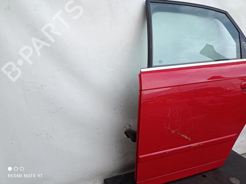 Left rear door AUDI A4 B7 (8EC) 2.0 TDI 16V | BP22956968C4 
