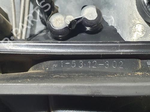 Right mirror SEAT IBIZA II (6K1) 1.4 i | BP20816754C27 