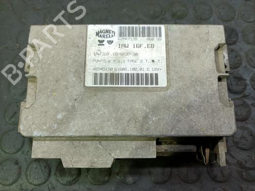 Used Engine control unit (ECU) LANCIA Y10 (156_) [1985-1995]  20825140