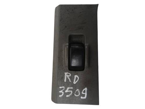 Used Right front window switch Right front window switch 39514243 39514243