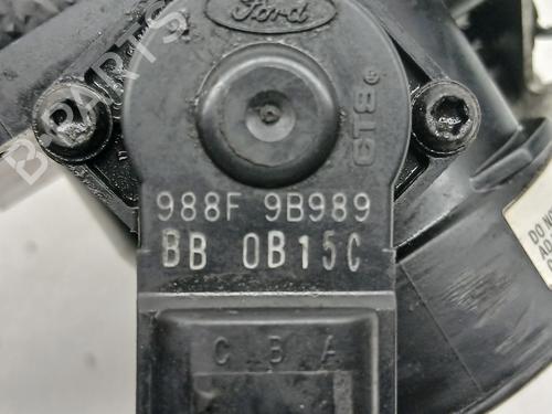 Spjældhus FORD FOCUS I Turnier (DNW)  | BP27249346M82