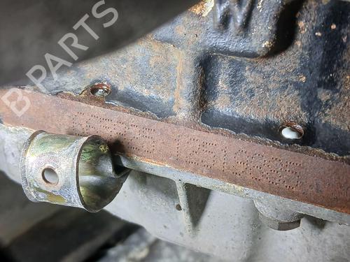 Motor SSANGYONG REXTON / REXTON II (GAB_) 2.7 Xdi | BP29825393M1