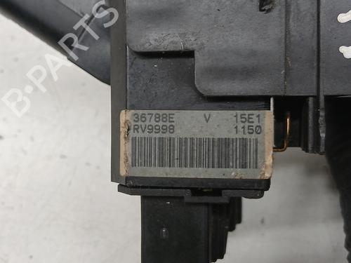Headlight switch ROVER 45 I Hatchback (RT) 1.6 | BP32118521I24 