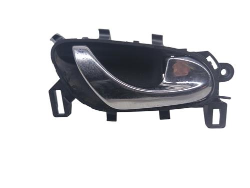 Used Rear right interior door handle NISSAN QASHQAI II (J11, J11_) [2013-2026]  31621548