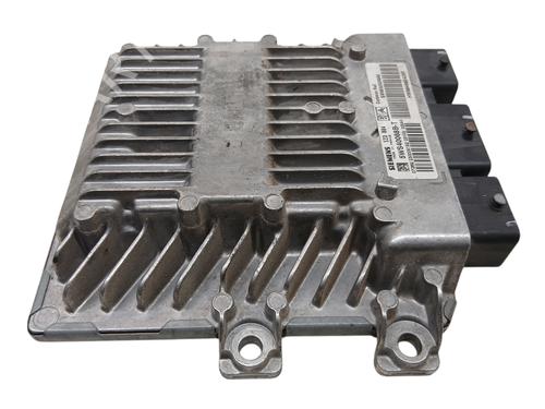 Engine control unit (ECU) CITROËN C3 I (FC_, FN_) 1.4 HDi | BP31873765M57
