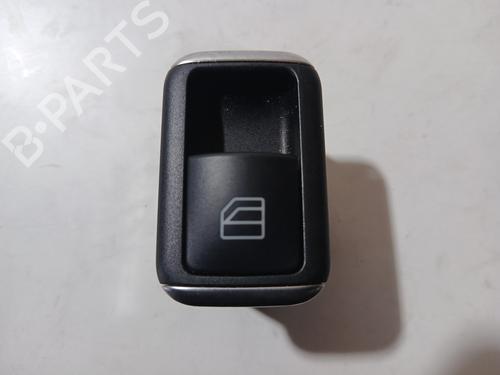 Used Left rear window switch MERCEDES-BENZ C-CLASS T-Model (S204) C 280 (204.254) (231 hp) 31756684