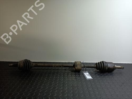 Used Right front driveshaft NISSAN ALMERA TINO (V10) 1.8 (114 hp) 32046562