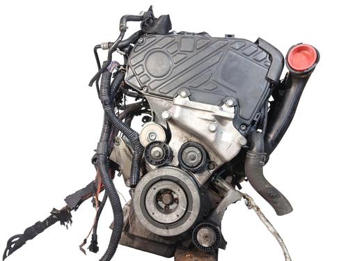 Motor OPEL VECTRA C (Z02) 1.9 CDTI (F69) | BP29825402M1