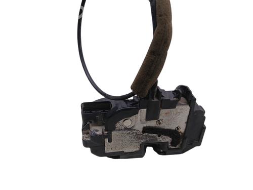 Højre bagtil lås NISSAN PATHFINDER III (R51) 2.5 dCi 4WD (171 hp) 31755948