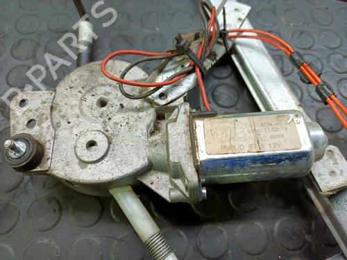 Front right window mechanism LAND ROVER FREELANDER I (L314) 2.0 DI 4x4 | BP20828503C23 