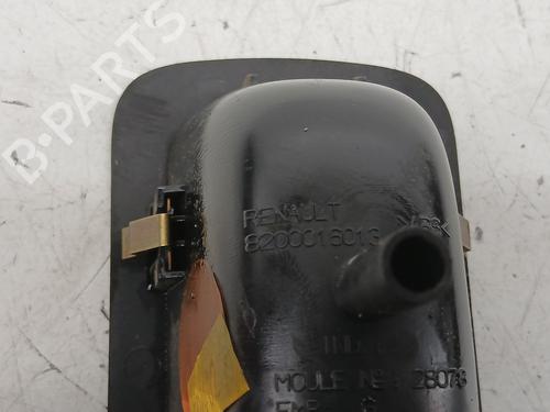 Right front window switch RENAULT LAGUNA II (BG0/1_) 1.9 dCI (BG0E) | BP29451143I26 