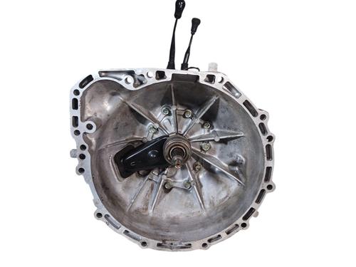 Used Gearbox FORD RANGER (ER, EQ, R_) 2.5 TD 4x4 (109 hp) 32684317