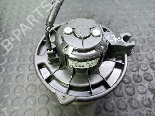 Heater blower motor TOYOTA COROLLA (_E12_) 2.0 D-4D (CDE120R, CDE120L_) | BP20820422M62 