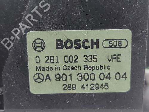 Pedal MERCEDES-BENZ VITO Van (W638)  | BP26719792I4 