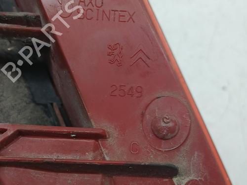 Left taillight CITROËN C5 II Break (RE_) 2.2 HDi (RE4HXE) | BP33042966C34 - Image 4