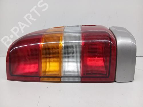 Used Right taillight Right taillight OPEL FRONTERA B (U99) 2.2 DTI (6B_ZC, 6B_VF, 6B_66, 6B_76) (116 hp) 33936391 33936391