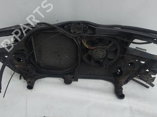 Frontplade/Frontkurv FIAT DUCATO Van (244_) | BP32074365C72 - Image 2