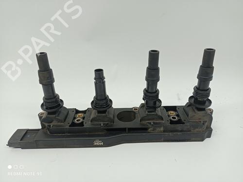Ignition coil OPEL ASTRA H (A04)  | BP31952400M94 