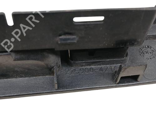 Left front window switch NISSAN PATHFINDER III (R51) | BP38068818I27 - Image 4