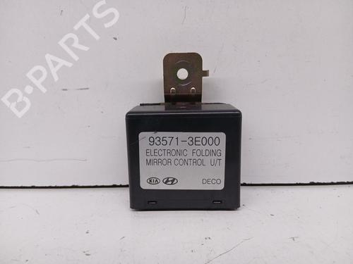 Elektronisk modul KIA SORENTO I (JC) 2.5 CRDi 4WD (140 hp) 28703985