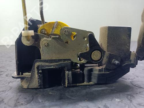 Rear left lock KIA CARENS II MPV (FJ) 2.0 CRDi | BP20824281C100 