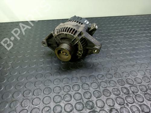 Alternator LAND ROVER FREELANDER I (L314) 2.0 Td4 4x4 | BP20837475M7 