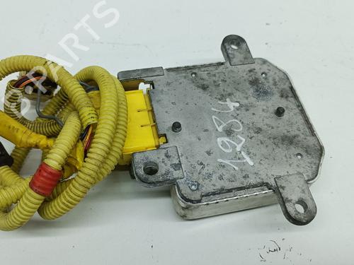 ECU airbags SUZUKI VITARA (ET, TA, TD) 1.6 i 16V All-wheel Drive (ET, TA02, SE416) | BP23876530M53 