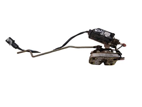 Used Front right lock Front right lock KIA SPORTAGE SUV (K00) 2.0 i 16V (128 hp) 34184270 34184270