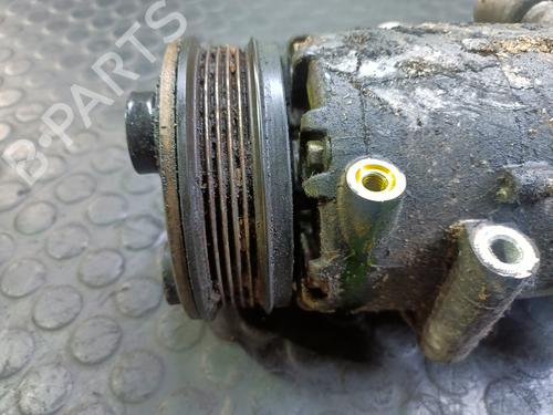 AC compressor FORD FOCUS II (DA_, HCP, DP)  | BP20838155M34 
